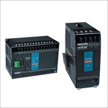 Programmable Logic Controller - 100-240V AC/24VDC Power Supply, 20k Words Program Capacity, 5 Comm. Ports | High Performance, Energy Efficient, Longer Service Life, Sturdy Design