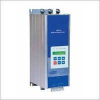Motor Soft Starters Application: Industrial