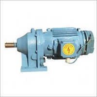 Geared Brake Motors Phase: Single Phase