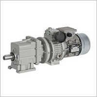 Mechanical Speed Variator Frequency (mhz): 50 Hertz (hz)