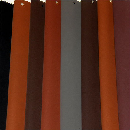 Pu Leather