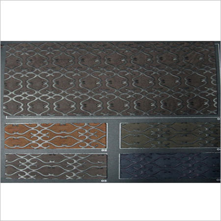 Synthetic Leathers