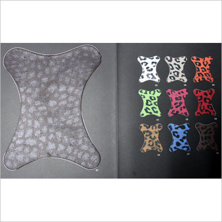 Synthetic Artificial Leather