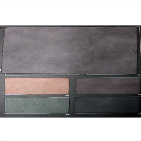 Finished Leather Goods