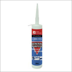 Black Silicone Sealant