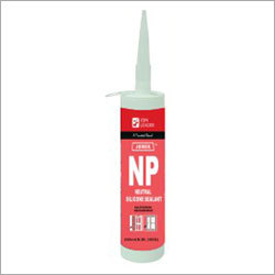 Neutral Silicone Sealant