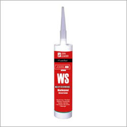 Weatherproof Sealant