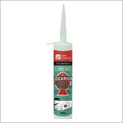 Brown Silicone Sealant