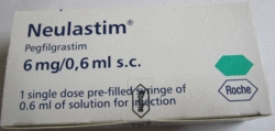 Neulastim India