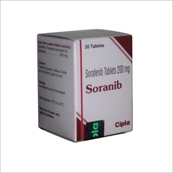 Soranib Supplier