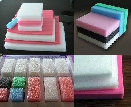 EPE Foam Sheets