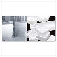 Thermocol Packing Boxes
