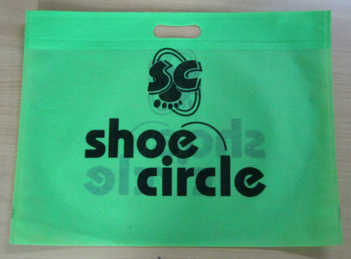 Non Woven Carry Bags