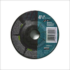 Glass Grinding Wheels