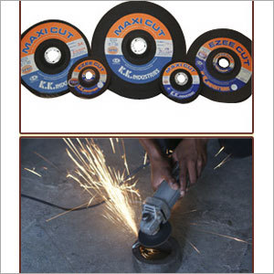 Grinding Wheels