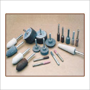 Mounted Points