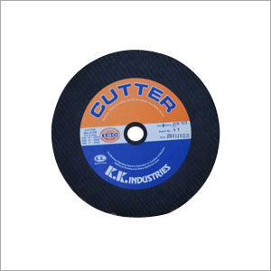 Reinforced Cut Off Wheels