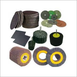 Abrasive Materials