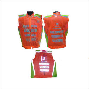 Safety Designer Jacket