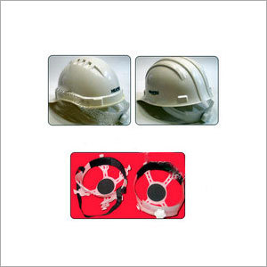 Safety Helmet