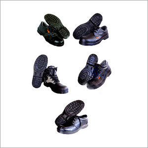 Safety Shoes
