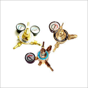 Gas Regulator