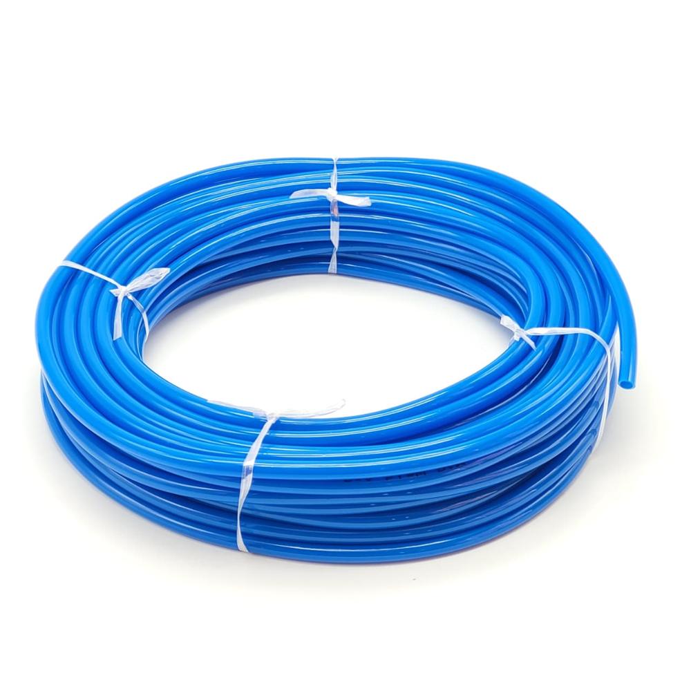 Pvc Flexible Pipe And Tubes - Application: Water