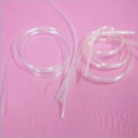 PVC Medical Tubes