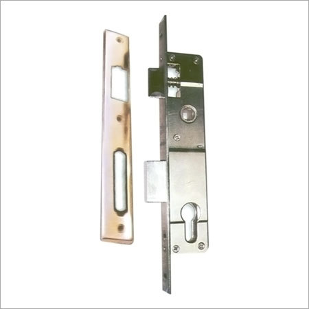 Mortice Lock Application: Door & Window