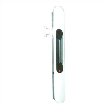 Sliding Window Lock