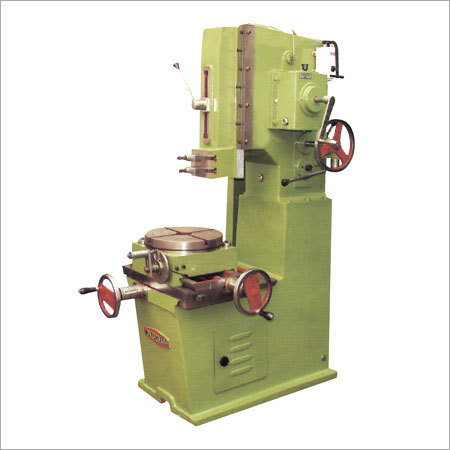 Slotting Machine