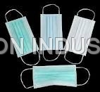 Medical Face Mask Nonwoven Fabric