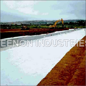 Road Covering Non Woven Fabric
