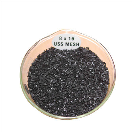 Pelletised Ativated Carbon