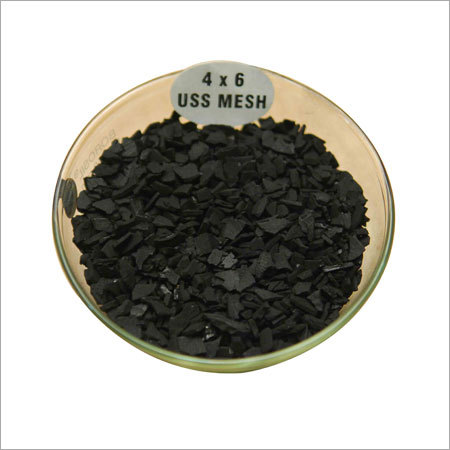 Impregnated Activated Carbon