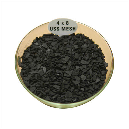 Gas Mask Carbon