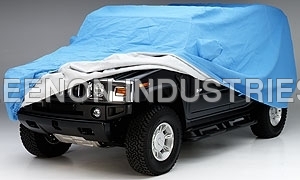 Non Woven Fabric For Car Cover