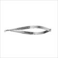 Universal Corneal Sharp Curved Blades Scissor 