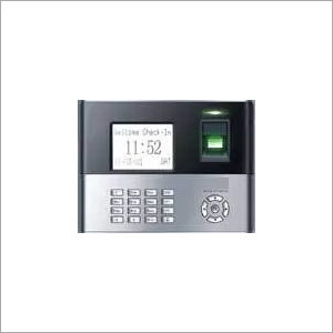 Biomteric Fingerprint/Rfid Based Attendance Machine With Gprs Sensor Type: Cmos