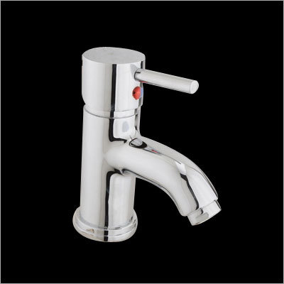 Single Lever Basin Mixer