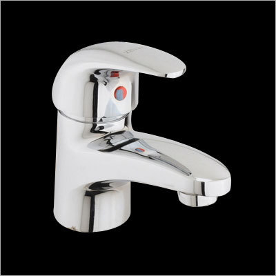 Designer Single Lever Basin Mixer