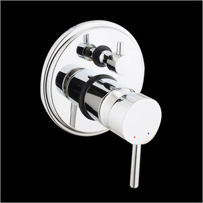 Stylish Bathroom Tap