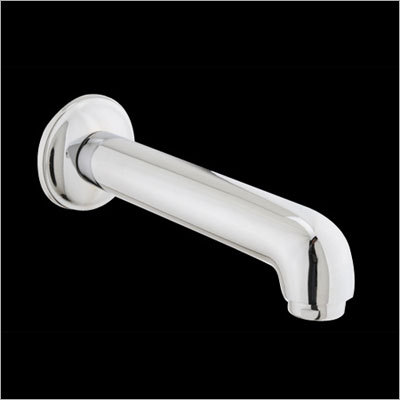Plain Wall Spout