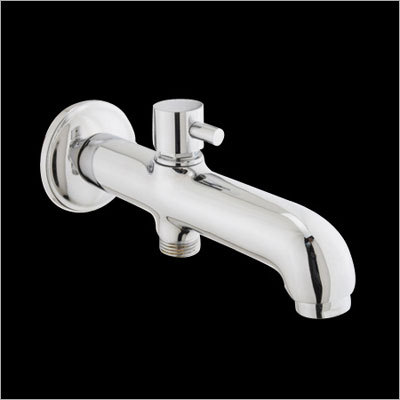 Wall Spout With On - Off Button