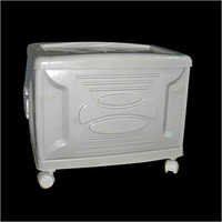 Plastic Inverter Trolley