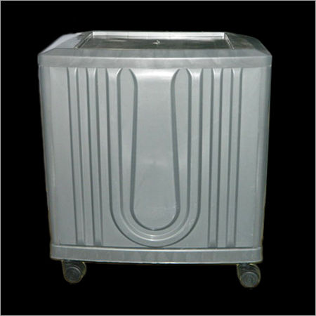 Corrosion Resistant Inverter Trolleys