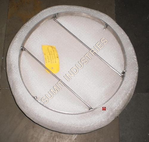 Pvdf Demister Pad