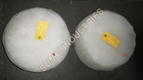 PVDF Mesh Demister Pad