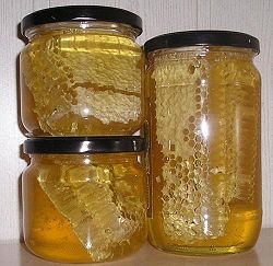 Coorg Honey
