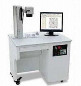 Fiber laser Marker